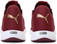 Shop (W) Puma Softride Vital Femme Kasut Lari Rendah Merah/Putih Wanita 193707-06