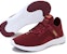 (W) Puma Softride Vital Femme Kasut Lari Rendah Merah/Putih Wanita 193707-06