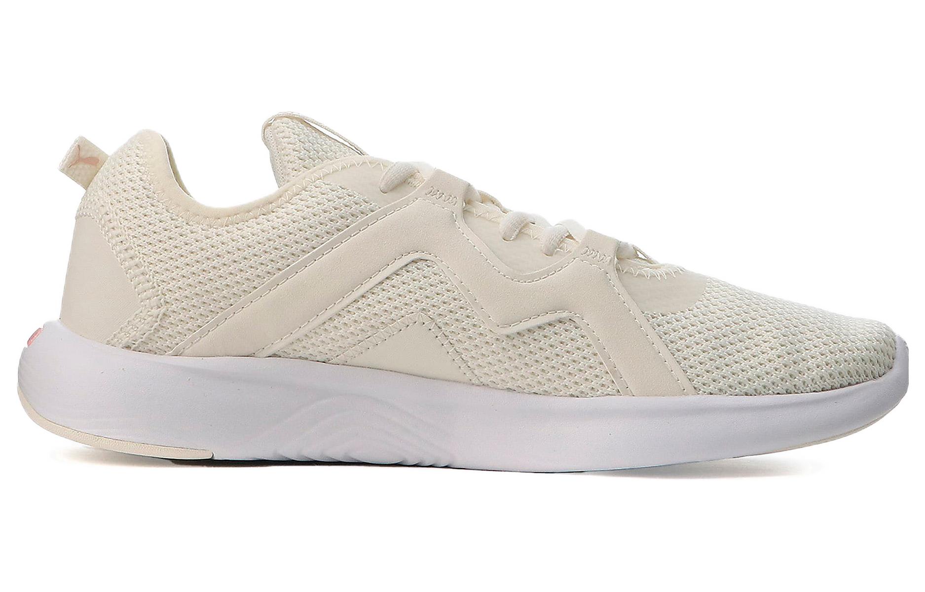 Order (W) Puma Softride Vital Mesh ''Weiß'' 195690-04