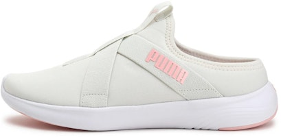 (Women) Puma Softride Vital Mule 'Beige' 194579-01 (Women) Puma Softride Vital Mule 'Beige' 194579-01