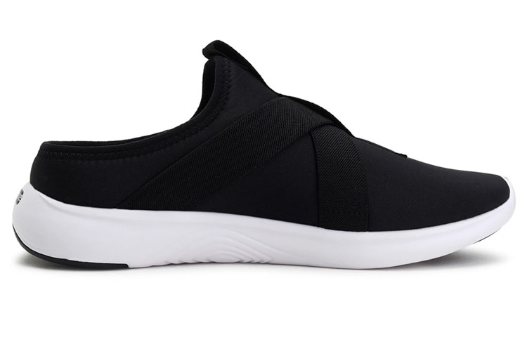 Order (W) Puma SoftRide Vital Mule ''Noir Slip-On'' 194579-03