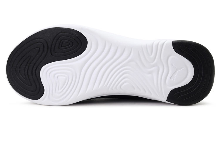 Purchase (W) Puma SoftRide Vital Mule ''Noir Slip-On'' 194579-03