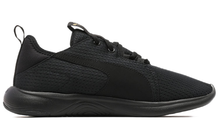 Order （女款）Puma Softride Vital Repel '黑金隊' 194357-02