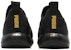 (W) Puma Softride Vital Repel 'Hitam Emas Pasukan' 194357-02