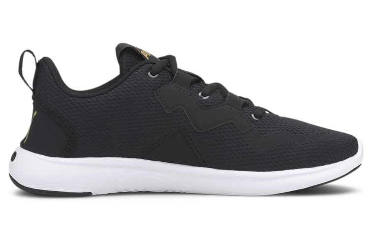 Order (W) Zapatillas Puma Softride Vital Sport Negras 193704-02