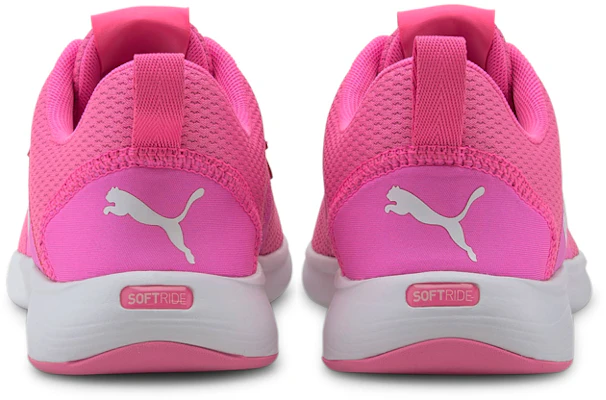 (W) Puma Softride Vital Sport Schuhe Rosa 193704-01 Shop (W) Puma Softride Vital Sport Schuhe Rosa 193704-01