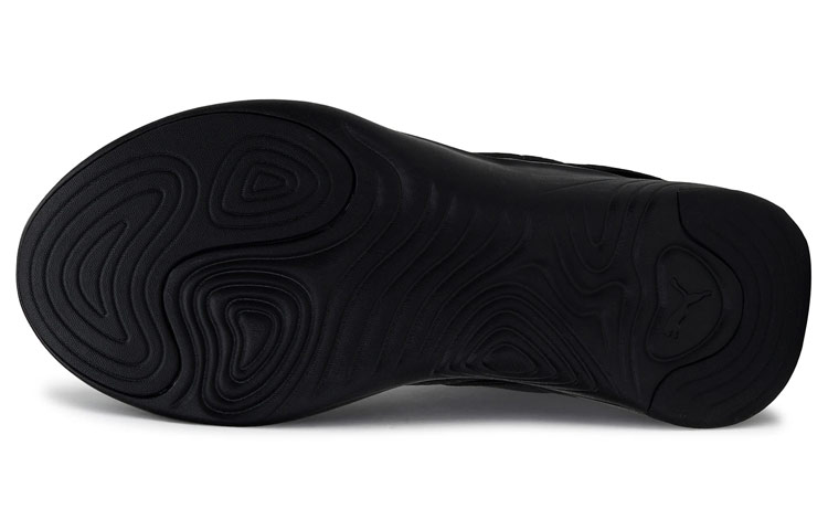 Purchase 彪馬 Softride Vital Strap 防滑耐磨 低幫運動休閒鞋 女款 黑色