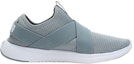 Order (W) Puma Softride Vital Strap 'Kelabu Aqua' 195348-03