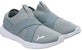 (W) Puma Softride Vital Strap 'Kelabu Aqua' 195348-03
