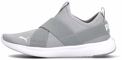 (Women) Puma Softride Vital Strap 'Grey Comfort' 195348-02 (Women) Puma Softride Vital Strap 'Grey Comfort' 195348-02