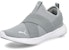 (W) Puma Softride Vital Strap 'Kelabu Selesa' 195348-02