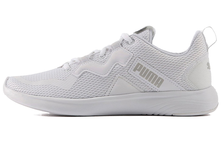 (Women) Puma Softride Vital White 193704-03