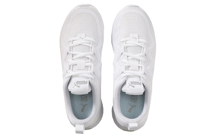 Lookbook (W) Puma Softride Vital Blanco 193704-03