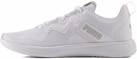 (Women) Puma Softride Vital White 193704-03 (Women) Puma Softride Vital White 193704-03