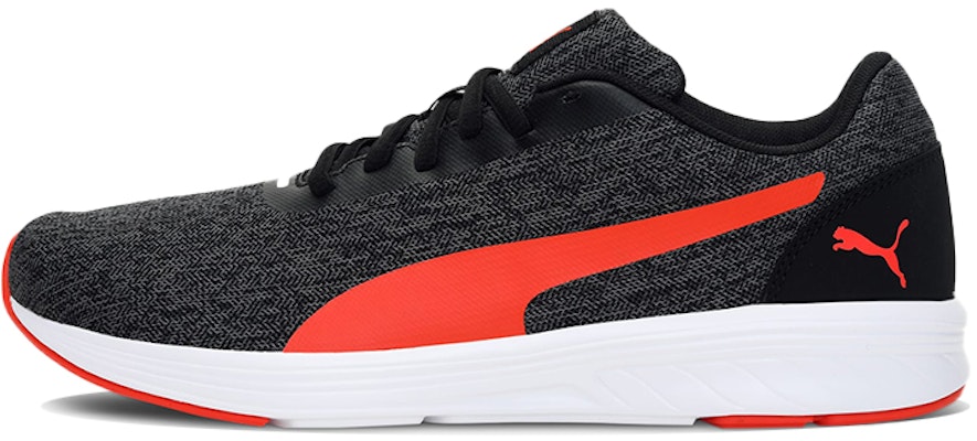 (W) Puma Solar Low 'Hitam Merah' 376672-02 Buy (W) Puma Solar Low 'Hitam Merah' 376672-02