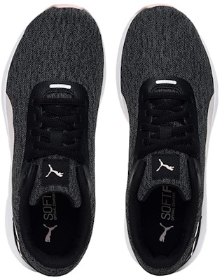 (W) プーマ ソーラー ロー "ブラック/ホワイト" 376672-04 Lookbook (W) プーマ ソーラー ロー "ブラック/ホワイト" 376672-04