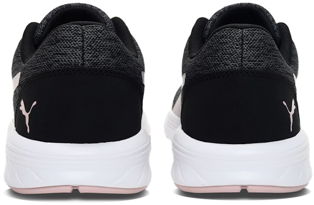 (W) プーマ ソーラー ロー "ブラック/ホワイト" 376672-04 Shop (W) プーマ ソーラー ロー "ブラック/ホワイト" 376672-04