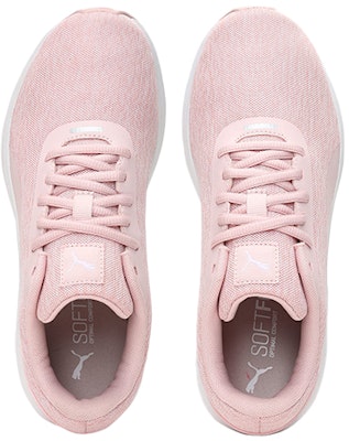 (W) 푸마 솔라 로우 '핑크' (Puma 솔라 로우 '핑크') 376672-05 Lookbook (W) 푸마 솔라 로우 '핑크' (Puma 솔라 로우 '핑크') 376672-05