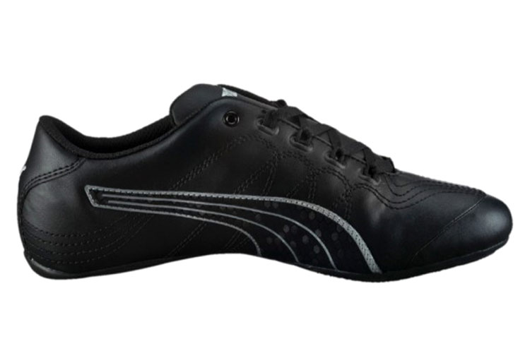 (W) Puma Soleil v2 CMFT Fun 'Black' 圖 2