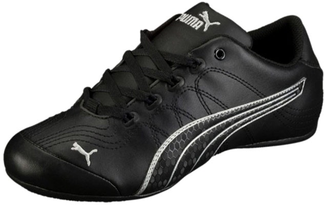 Buy Women Puma Soleil v2 Comfort Fun Black 358927 01 Novelship