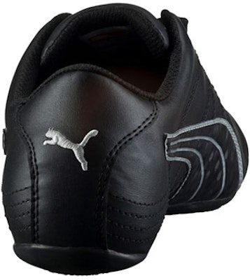 Buy Women Puma Soleil v2 Comfort Fun Black 358927 01 Novelship