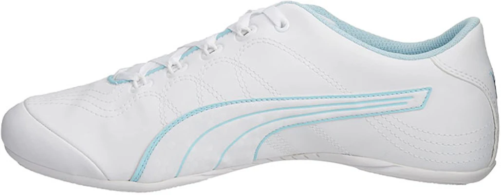 (W) Puma Soleil V2 Comfort Fun 'Putih Biru' 358927-15 Buy (W) Puma Soleil V2 Comfort Fun 'Putih Biru' 358927-15