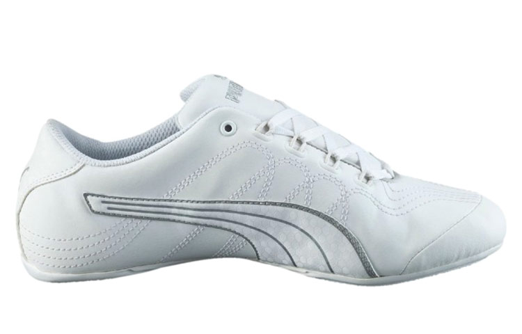 (W) Puma Soleil v2 CMFT Fun 'White Low-Top Running' 圖 2