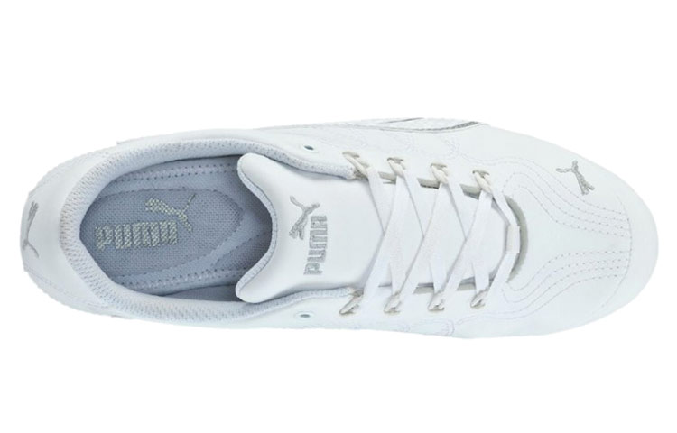 (W) Puma Soleil v2 CMFT Fun 'White Low-Top Running' 圖 3