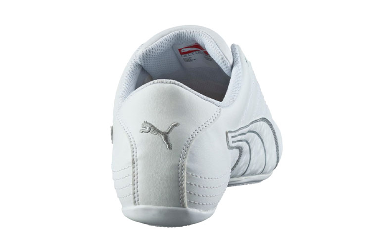 (W) Puma Soleil v2 CMFT Fun 'White Low-Top Running' 圖 4