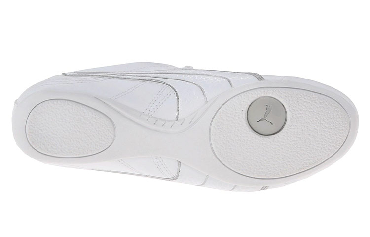 (W) Puma Soleil v2 CMFT Fun 'White Low-Top Running' 圖 5