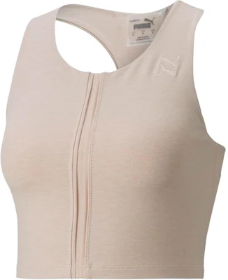 (W) PUMA 純色短版運動內衣 - 極簡風設計 522212-47 Buy (W) PUMA 純色短版運動內衣 - 極簡風設計 522212-47