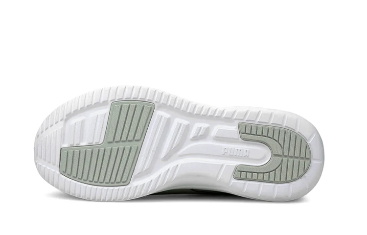 Shop (W) Puma Solve 'Hijau' 194799-02