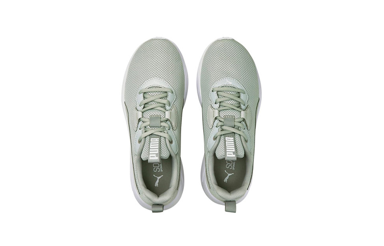 Purchase (W) Puma Solve 'Hijau' 194799-02