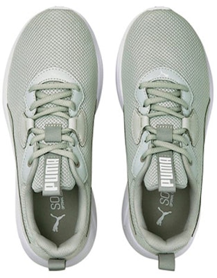 (W) 푸마 솔브 그린 (Puma Solve Green) 194799-02 Purchase (W) 푸마 솔브 그린 (Puma Solve Green) 194799-02