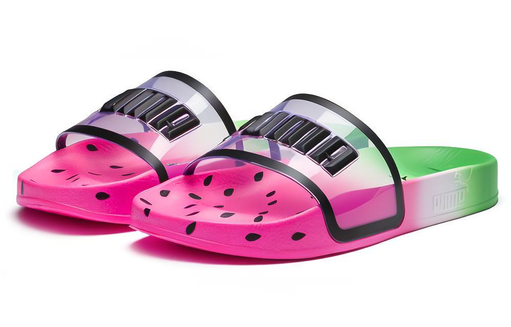 Order (W) Puma Sophia Webster x Leadcat Candy Princess 'Rojo Verde Blanco' 365955-01