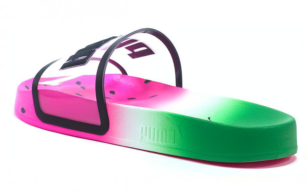 Lookbook (W) Puma Sophia Webster x Leadcat Candy Princess 'Rojo Verde Blanco' 365955-01