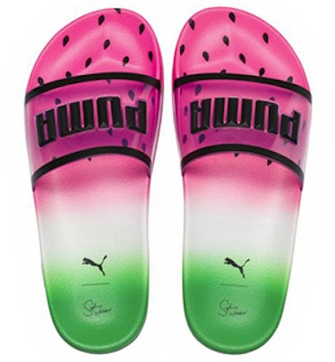 (W) Puma Sophia Webster x Leadcat Candy Princess 'Merah Hijau Putih' 365955-01 Shop (W) Puma Sophia Webster x Leadcat Candy Princess 'Merah Hijau Putih' 365955-01