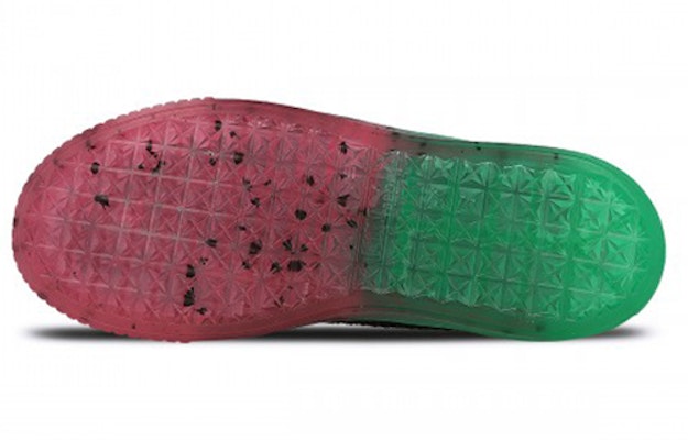 Sophia Webster x PUMA 厚底Trace Candy Princess 防滑減震 低筒 板鞋 女款 黑白 Shop Sophia Webster x PUMA 厚底Trace Candy Princess 防滑減震 低筒 板鞋 女款 黑白