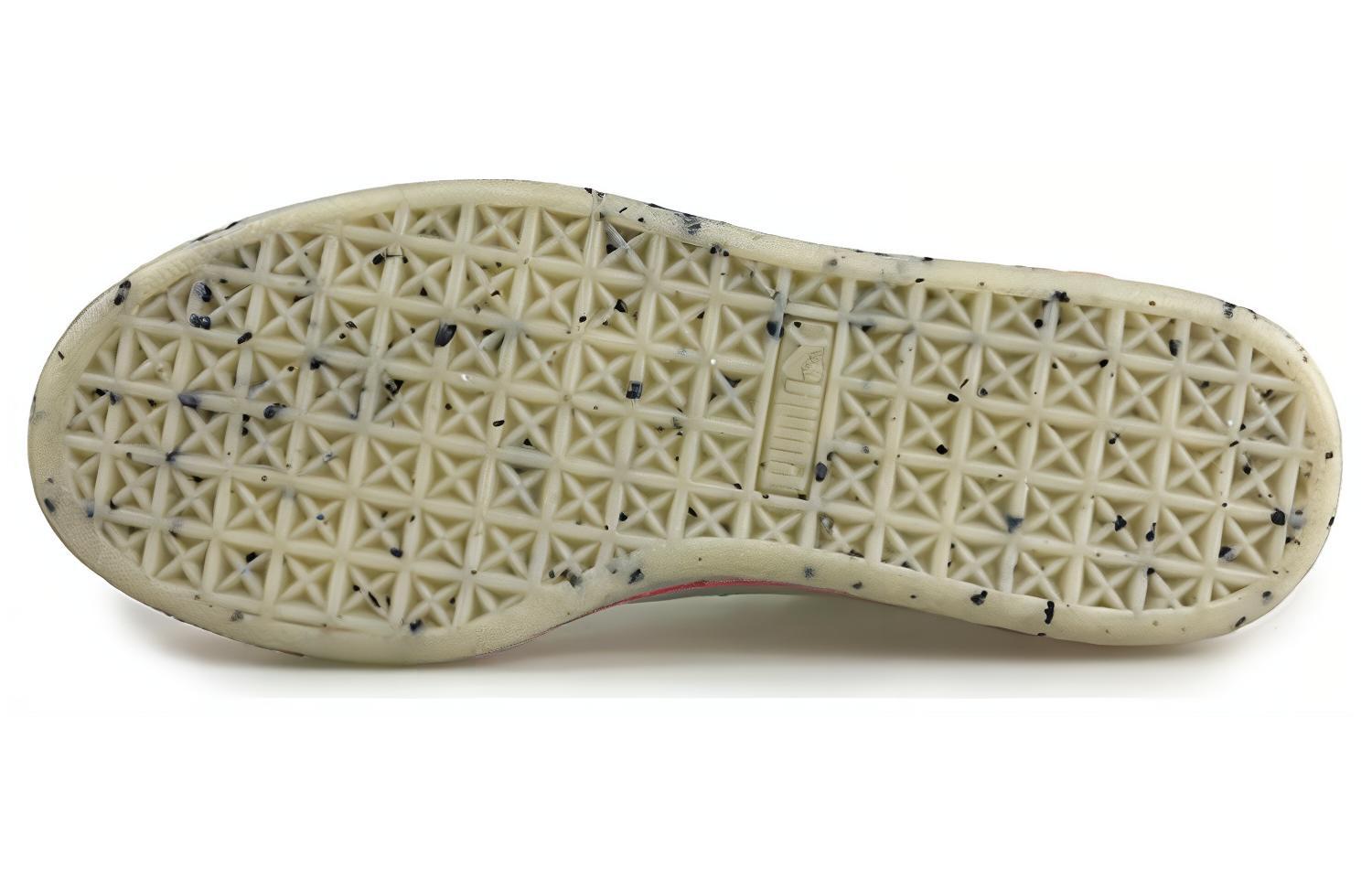 Purchase (W) 푸마 소피아 웹스터 스웨이드 캔디 프린세스 '파스텔톤' 366133-01