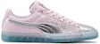 (W) Puma Sophia Webster x Suede Glitter Princess 'Pink' Wanita 366128-01