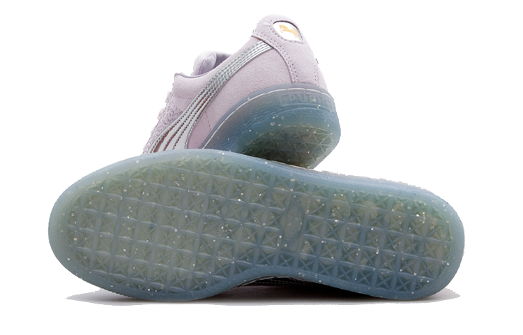 Purchase (W) Puma Sophia Webster x Suede Glitter Princess 'Rosa' 366128-01