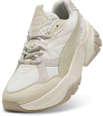 (W) Puma Sophyr 'Putih Hangat Debu Gurun' 397736-01 Purchase (W) Puma Sophyr 'Putih Hangat Debu Gurun' 397736-01