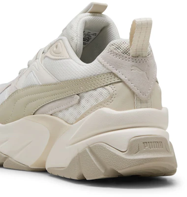 (W) Puma Sophyr 'Putih Hangat Debu Gurun' 397736-01 Details for (W) Puma Sophyr 'Putih Hangat Debu Gurun' 397736-01