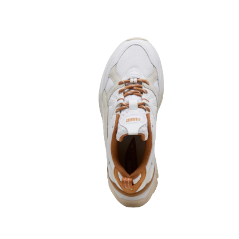 Shop (W) Puma Sophyr 'Putih Caramel Latte' 397736-02