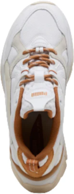 (W) Puma Sophyr 'Putih Caramel Latte' 397736-02 Shop (W) Puma Sophyr 'Putih Caramel Latte' 397736-02