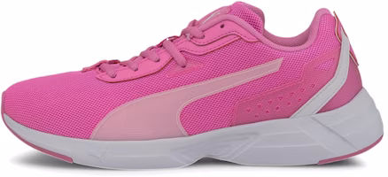 Puma Space Runner Pink/ 'White' 193723-06 Puma Space Runner Pink/ 'White' 193723-06