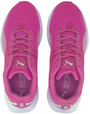 Puma Space Runner Pink/ 'White' 193723-06 Purchase Puma Space Runner Pink/ 'White' 193723-06