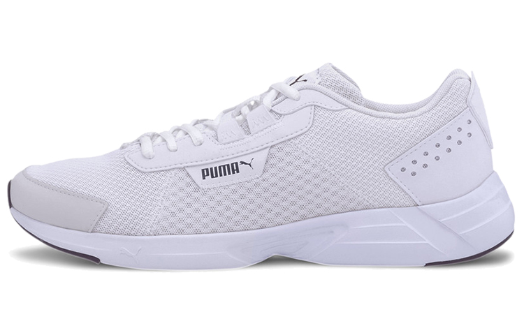 (Women) Puma Space Runner Alt 'White' 193905-02