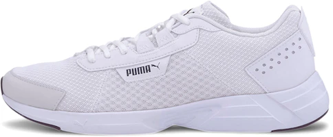 (Women) Puma Space Runner Alt 'White' 193905-02 (Women) Puma Space Runner Alt 'White' 193905-02