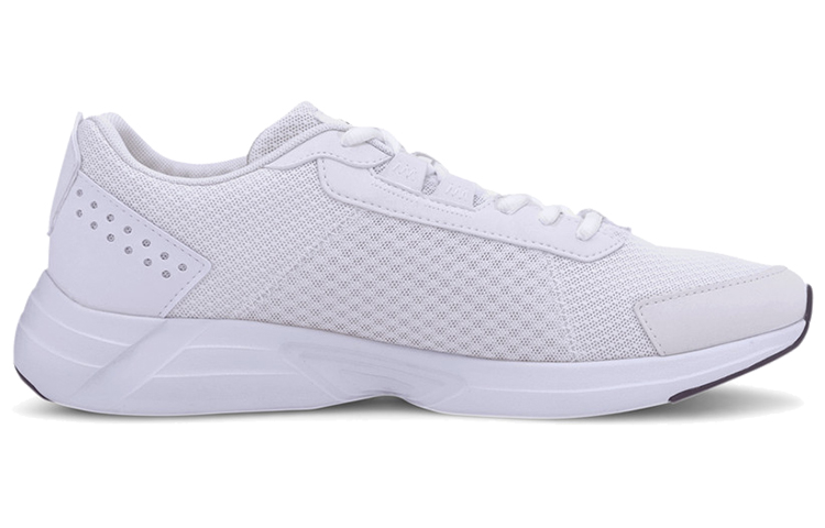 Order (W) Puma Space Runner Alt ''Weiß'' 193905-02